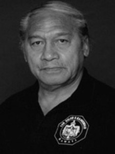 Olohe Solomon Kaihewalu